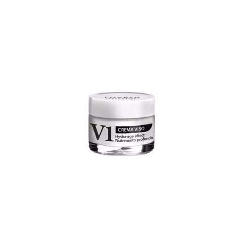 Lovren Crema Viso V Ml Pi Medical