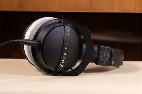 Beyerdynamic Celebrates Its 100 Year Anniversary With The Dt 770 Pro X Limited Edition