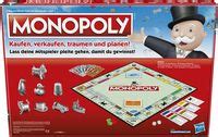 Hasbro Monopoly Classic Kaufen Spielwaren