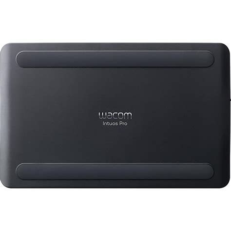 Wacom Bamboo Fun Tablet