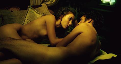 Vermessung der Welt nude pics página 1