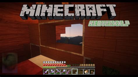 MINECRAFT HD Deutsch 302 Der Steg Lets Play Minecraft YouTube