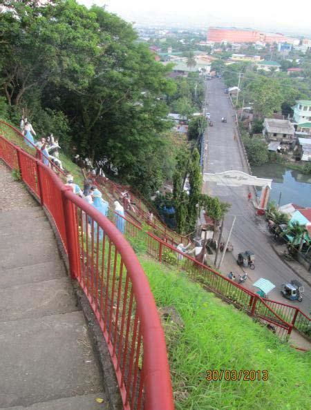 Our Lady of Guadalupe Shrine - Legazpi