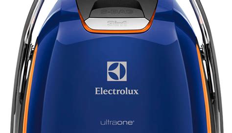 Odkurzacz Electrolux Ultraone Euoc Db Opinie Cena