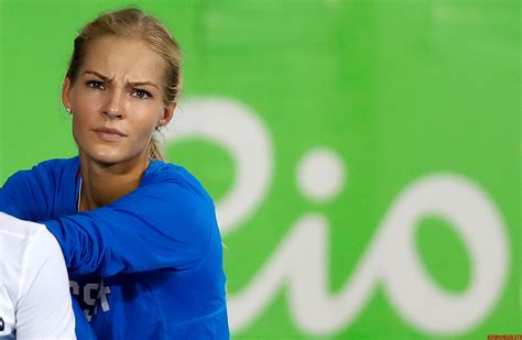 3000x1958 Darya Klishina Wallpaper Coolwallpapersme