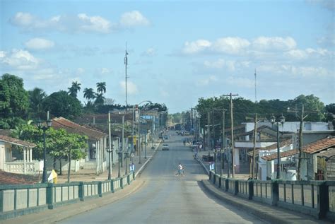 Our Travels to Cuba – Placetas