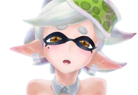 Download Marie Splatoon Video Game Splatoon Wallpaper By Toqto3