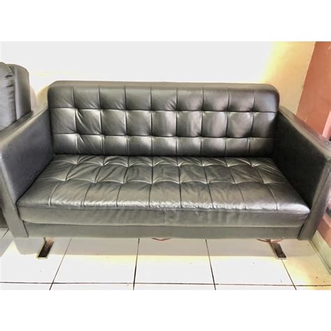Jual Kursi Sofa Empuk Duduk Tidur Rebahan Santai Ruang Tamu Tv Keluarga ...
