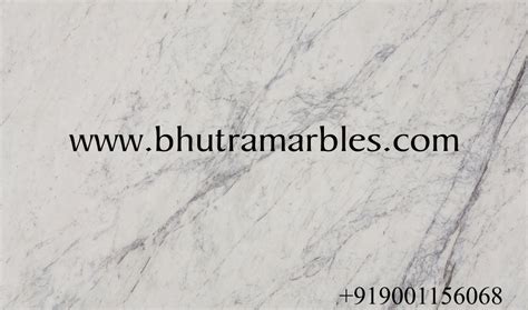 White Marble Slab For Flooring Thickness And Mm At Rs