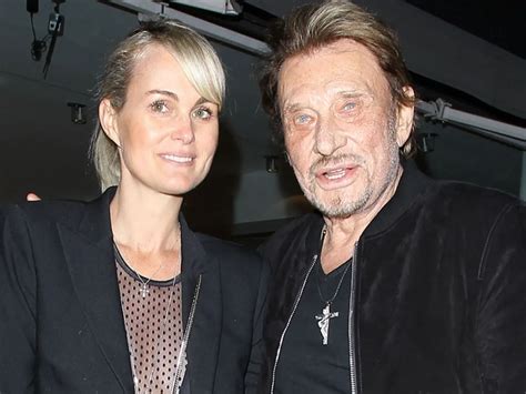 Je Vais Crever Les Confidences Choc De Laeticia Hallyday Sur La