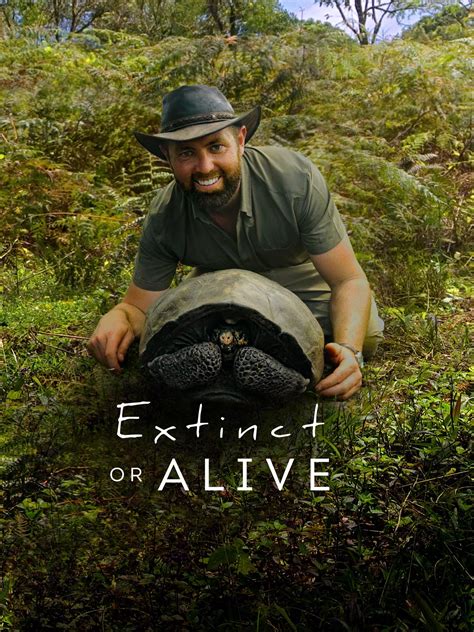 Extinct or Alive Pictures | Rotten Tomatoes