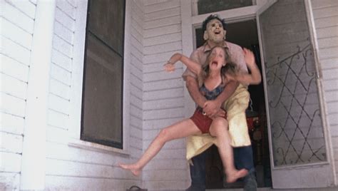 The Texas Chain Saw Massacre