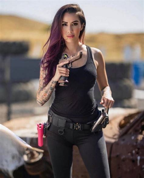 Hot And Dangerous PICS Izispicy