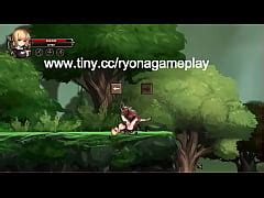 Cute Blonde Girl Having Sex With Men And Monsters In Summon Of Asmodeus Action Hentai Ryona Sex