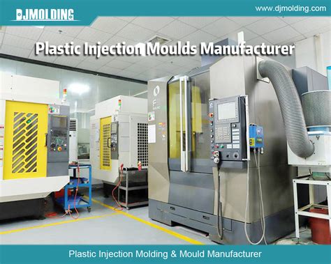 Improving Your Injection Molding Process The Key To High Quality