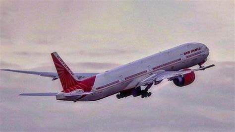 Air India announces new salary structure for pilots, cabin crew ...