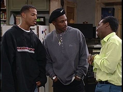 Wayans Brothers Show