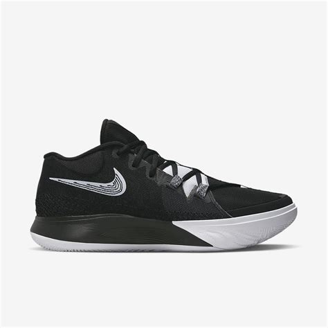 Sneakersid Nike Kyrie Flytrap 6 Ep Black White