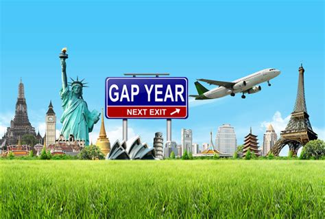 Gap year travel ideas! - Night Helper