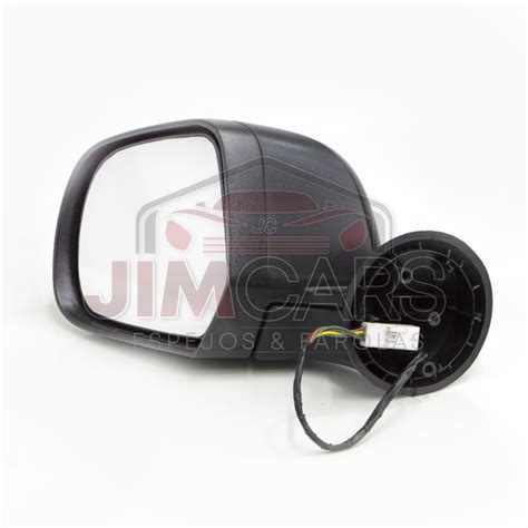 Espejo Retrovisor Renault Duster Mod