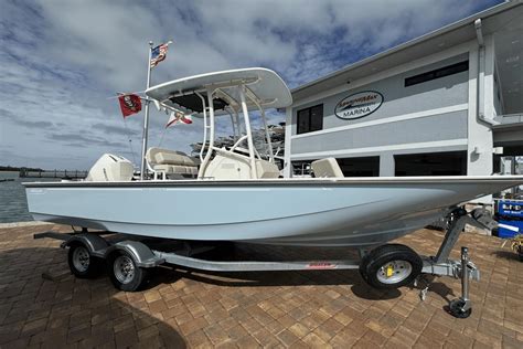 Boston Whaler Montauk Centre Console For Sale Yachtworld