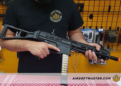 gg pcc aeg  airsoft master popular airsoft