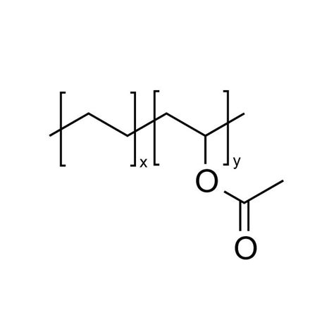 Poly(ethylene/vinyl acetate) [60:40 (wt)] | Polysciences, Inc.