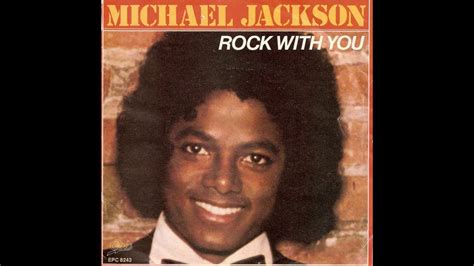 Michael Jackson - Rock With You (1979 LP Version) HQ Chords - Chordify