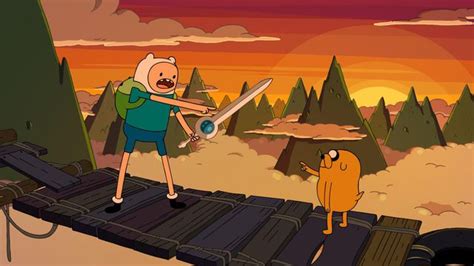 Adventure Time Ending: Cartoon Network’s Cult Hit Sees Last Season | IndieWire