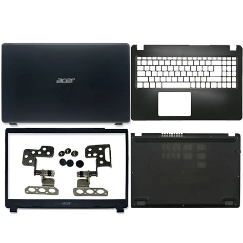 New LCD Back Cover FOR Acer Aspire 3 A315 42 A315 56 N19C1 Rear Lid TOP