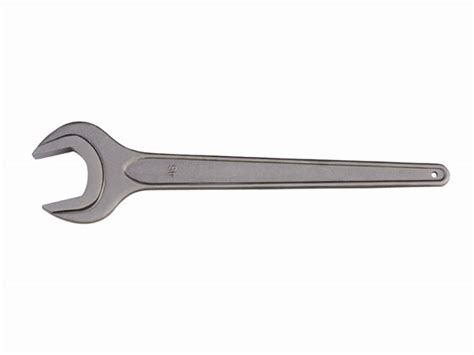 3302 Chrome Steel Single Open End Wrench Botou Safety Tools