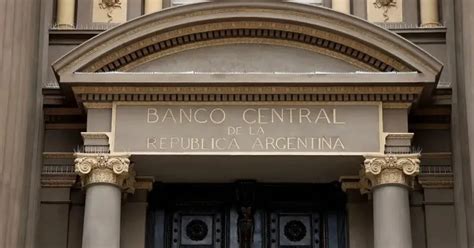 El Banco Central Baja La Tasa De Inter S C Mo Impacta En El Plazo Fijo