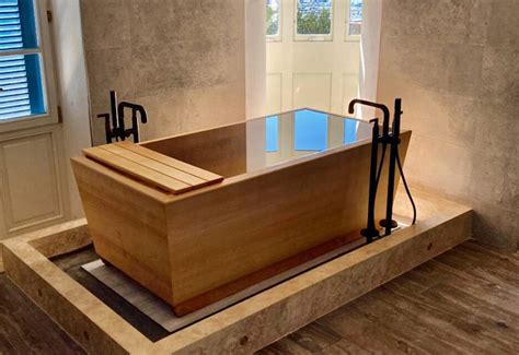 Zen Bathworks Shop Ofuros And Cedar Hot Tubs