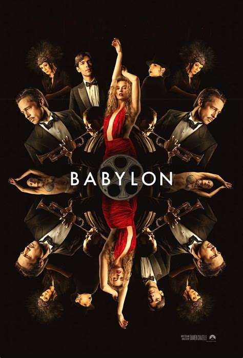 Babylon 2022 movie mp4 mkv download - Starazi.com