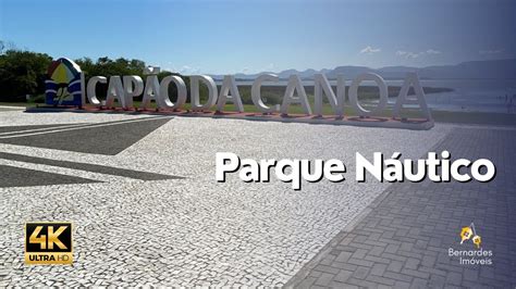 Parque Náutico em Capão da Canoa YouTube