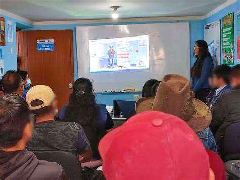 SOA Huaraz realizó Ceremonia de Reconocimiento Retos SOAs 2022