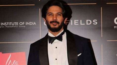 Dulquer Salmaan Reveals His Trick To Shooting Intimate Scenes Without