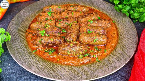 Kabab Masala Recipe Dum Handi Seekh Kebab Recipe By Cooking With