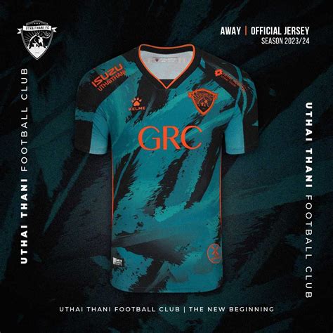 UTFC Official Jersey Season 2023 2024 LINE SHOPPING