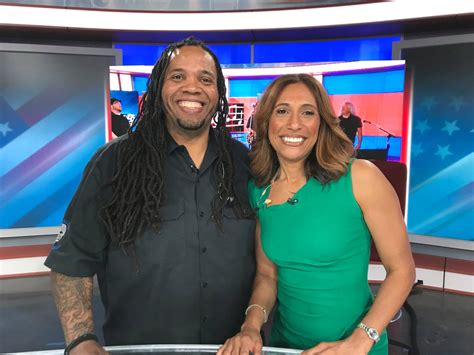 Tom Rodgers WBFF FOX45 Baltimore