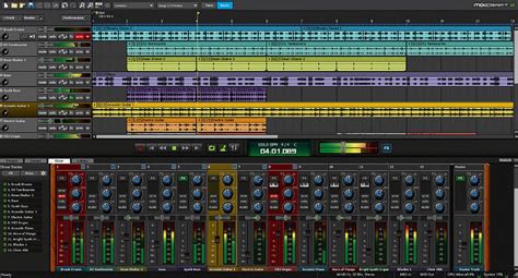 Mixcraft 8 pro studio mac - retgal