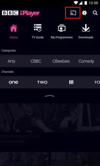 How To Install And Watch Bbc Iplayer On Lg Smart Tv Appuals