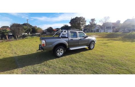 Ford Ranger Xls X Cab Dupla Sal O Do Carro