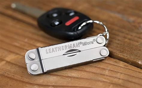 The Best Keychain Multi Tools In Ranked