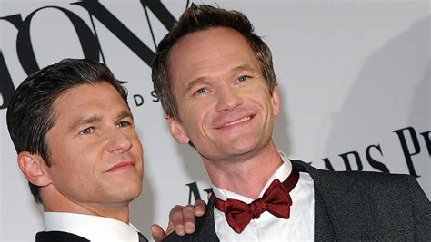 Neil Patrick Harris Bekommt Oscar Tipps Vom Ehemann Abendzeitung M Nchen