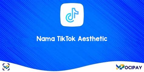 Nama Tiktok Aesthetic Sad Girl Zodiac Fyp Viral