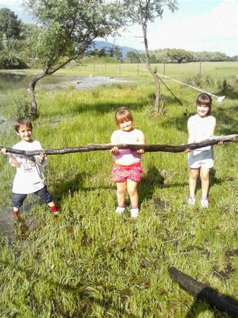 C E I P NUESTRA SEÑORA DE LA LUZ PARRILLAS AL CAMPO EN FAMILIA