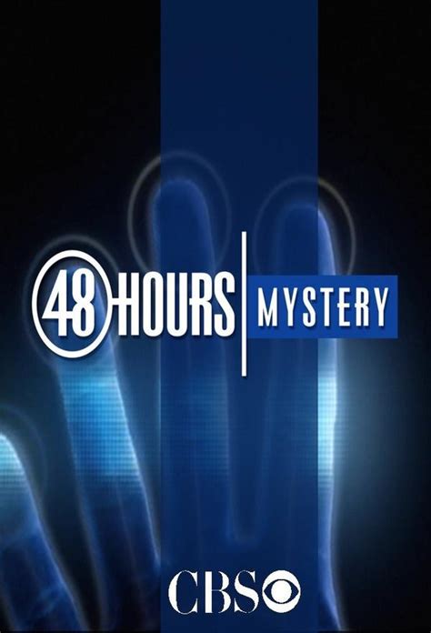 48 Hours All Episodes Trakttv