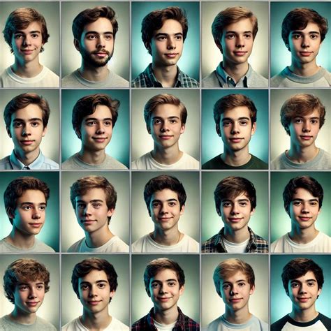 How to Create AI Yearbook Photos | AI Yearbook Trend