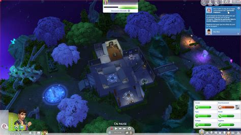 Les Sims Monde Magique On A Test La Nouvelle Extension Avis Et